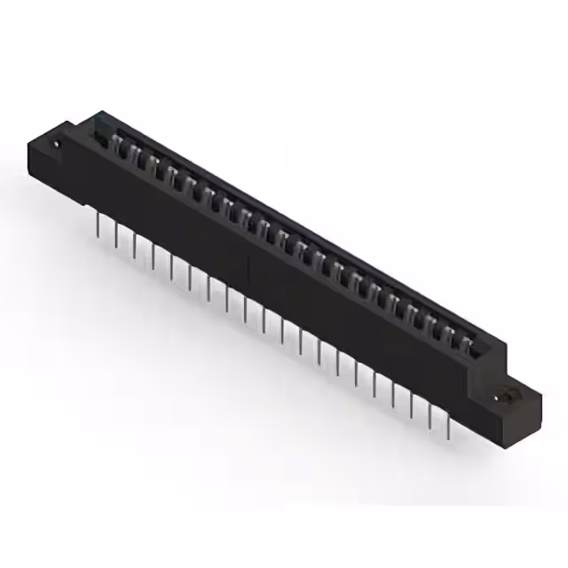 357-040-424-208 EDAC Inc.  Edgeboard Connectors